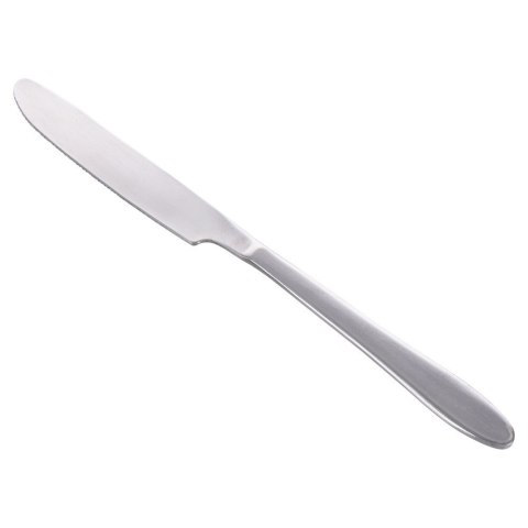 NOŻE STOŁOWE STALOWE 2 SZTUKI KOMPLET NOŻY OBIADOWYCH SZTUĆCE NÓŻ EXCELLENT HOUSEWARE 139407
