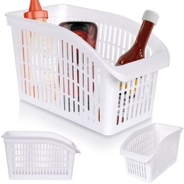 ORGANIZER DO LODÓWKI POJEMNIK 29X17X16CM EXCELLENT HOUSEWARE 124005