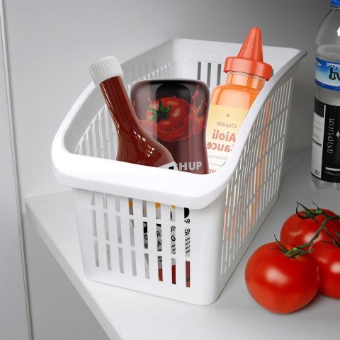 ORGANIZER DO LODÓWKI POJEMNIK 29X17X16CM EXCELLENT HOUSEWARE 124005