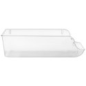 ORGANIZER DO LODÓWKI POJEMNIK NA PRODUKTY SPOŻYWCZE 35X14X10CM EXCELLENT HOUSEWARE 259379