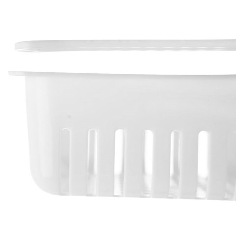 ORGANIZER DO LODÓWKI POJEMNIK ROZSUWANY POD PÓŁKĘ 21-28.7CM ORION 731199