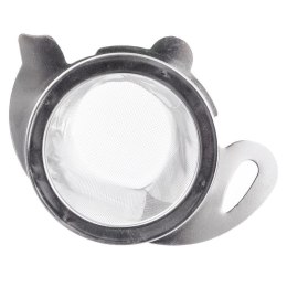 SITKO DO ZAPARZANIA PARZENIA HERBATY STALOWE NA KUBEK 10X7.5X5.5CM ORION 143840