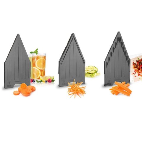 SZATKOWNICA DO WARZYW I OWOCÓW WIELOFUNKCYJNA TARKA MASZYNKA ORION 140781