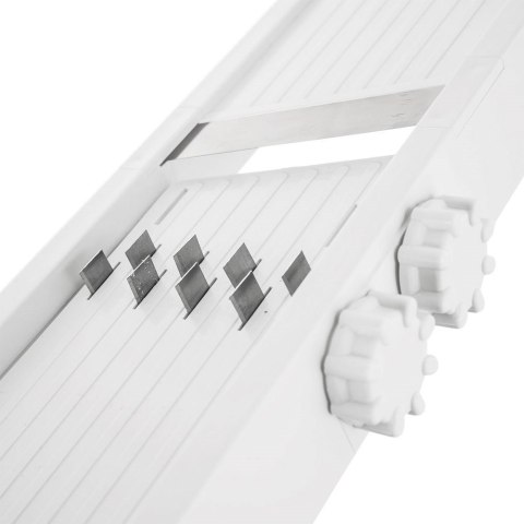 SZATKOWNICA DO WARZYW KAPUSTY OWOCÓW MANDOLINA MASZYNKA TARKA ORION 140783