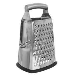 TARKA KUCHENNA DO WARZYW SERA ZIEMNIAKÓW OWOCÓW STALOWA 4-STRONNA 24CM ORION 140779