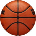 PIŁKA DO KOSZYKÓWKI WILSON NBA AUTHENTIC SERIES OUTDOOR R.7