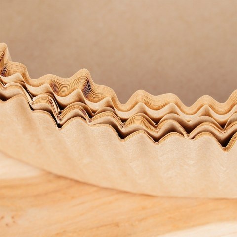 WKŁADY PAPIEROWE DO FRYTKOWNICY BEZTŁUSZCZOWEJ WKŁAD PAPIER 20CM 50 SZT HIT 279913