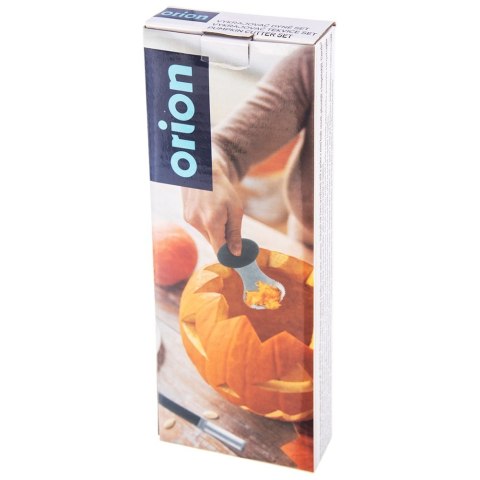 ZESTAW DRYLOWNIC DO OWOCÓW WARZYW DYNI 4-ELE DRYLOWNICA ORION 144109