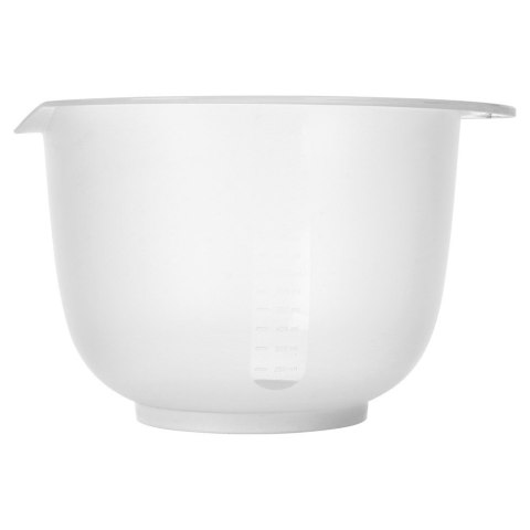 ZESTAW MISEK KUCHENNYCH DO MIKSOWANIA Z MIARKĄ 1.5 / 2 / 2.5L 3 SZTUKI EXCELLENT HOUSEWARE 259367