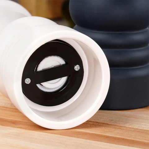 ZESTAW MŁYNKÓW RĘCZNYCH DO PRZYPRAW 2-ELE MŁYNEK DO PIEPRZU I SOLI EH EXCELLENT HOUSEWARE 259745