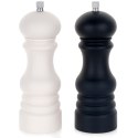 ZESTAW MŁYNKÓW RĘCZNYCH DO PRZYPRAW 2-ELE MŁYNEK DO PIEPRZU I SOLI EH EXCELLENT HOUSEWARE 259745