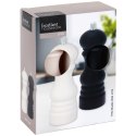 ZESTAW MŁYNKÓW RĘCZNYCH DO PRZYPRAW 2-ELE MŁYNEK DO PIEPRZU I SOLI EH EXCELLENT HOUSEWARE 259745