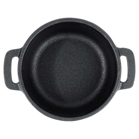 GARNEK ŻELIWNY 10cm DO ZAPIEKANIA I SERWOWANIA 199073 CAST LINE