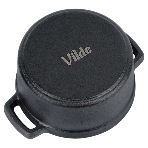 GARNEK ŻELIWNY 10cm DO ZAPIEKANIA I SERWOWANIA 199073 CAST LINE