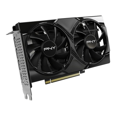Karta graficzna GeForce RTX 5060 8GB 2F