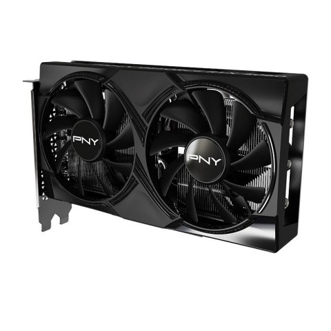 Karta graficzna GeForce RTX 5060 8GB 2F