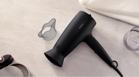 Suszarka do włosów 1600W BHD308/10