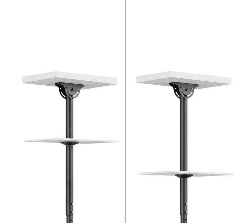 Uchwyt do TV/LCD CL35-340BL22 23-42 cale 45kg