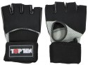 Bandaże bokserskie żelowe TOP TEN "Predator" BBŻ-TT