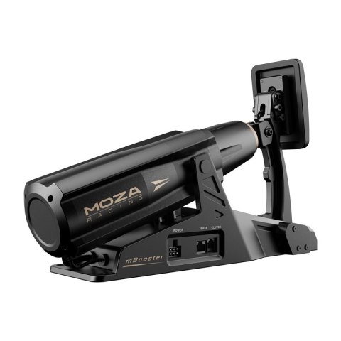 Aktywny pedał uniwersalny Moza Racing mBooster RS076 (PC)