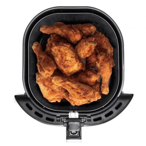 FRYTOWNICA BEZTŁUSZCZOWA 1400W 4,5L KLAUSBERG KB-7551