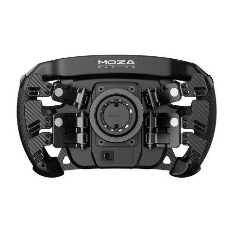 Kierownica gamingowa Moza Racing FSR V2 RS068 (PC)