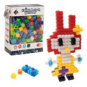 Klocki Małych Geniuszy 310 elementów