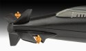 Model plastikowy Statek U.S.S. Nautilus 1/305