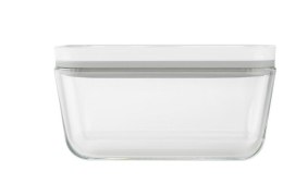 Pojemnik szklany Fresh&Save 2l szary