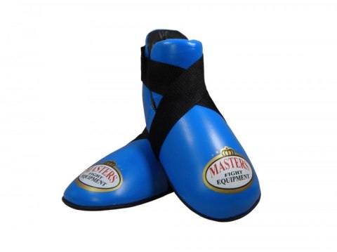 (W) Ochraniacze stóp OSPU-1 XL niebieskie