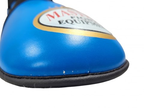 (W) Ochraniacze stóp OSPU-1 XL niebieskie