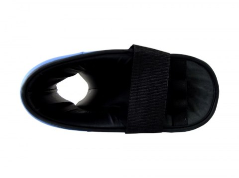 (W) Ochraniacze stóp OSPU-1 XL niebieskie