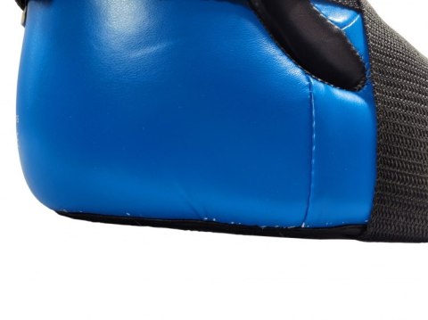 (W) Ochraniacze stóp OSPU-1 XL niebieskie