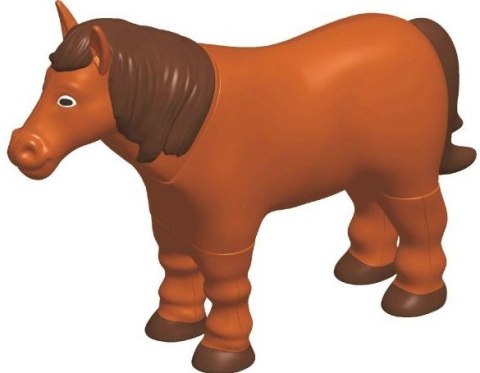 Zestaw Malblo Magnetic Mini Zwierzęta z gospodarstwa