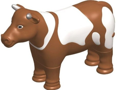 Zestaw Malblo Magnetic Mini Zwierzęta z gospodarstwa