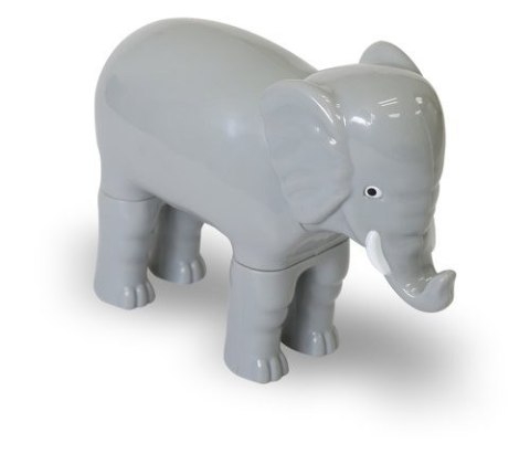 Zestaw Malik Malblo Magnetic Zwierzęta z dżungli