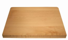 Deska do krojenia mini stolnica z rantem buk