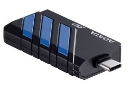 Dysk SSD External SC735 1TB U3.2C 1000/1000MB/s Blue