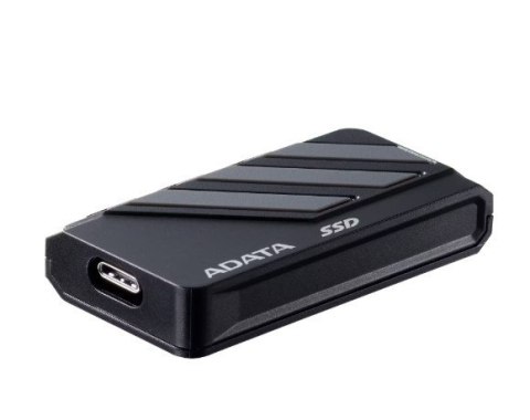 Dysk SSD External SC735 2TB U3.2C 1000/1000MB/s Grey