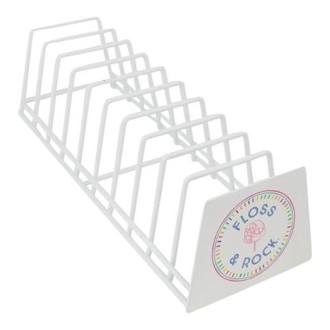 Ekspozytor półkowy Floss & Rock POS