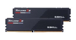 Pamieć PC - DDR5 128GB (2x64GB) Ripjaws S5 6000MHz CL34 XMP3 Black