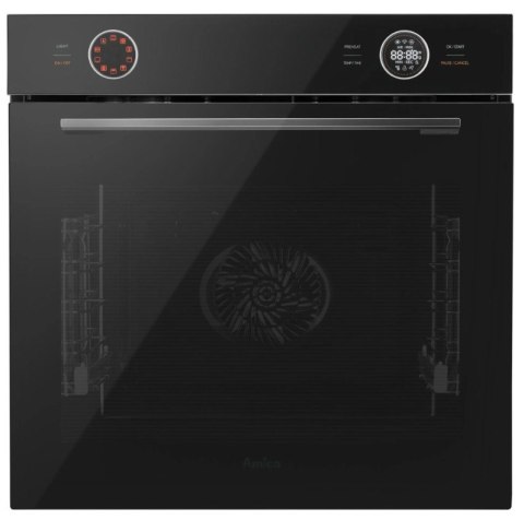 Piekarnik ED6769BA+ S-TYPE