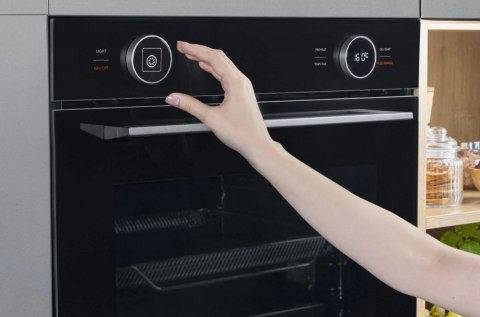 Piekarnik ED6769BA+ S-TYPE