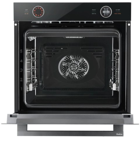 Piekarnik ED6769BA+ S-TYPE