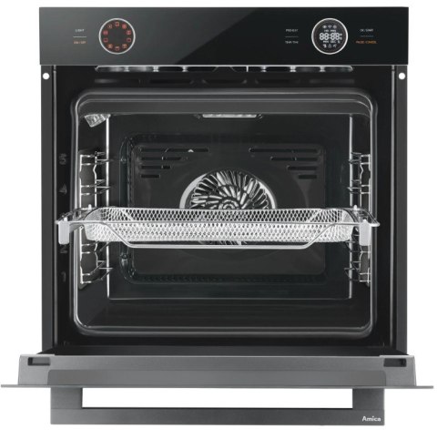 Piekarnik ED6769BA+ S-TYPE