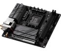 Płyta główna Z790M-ITX WIFI S1700 2DDR5 HDMI M.2 mITX