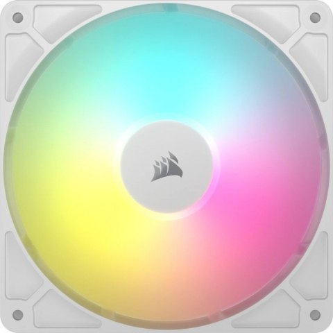 Wentylator RS140 ARGB 140mm biały