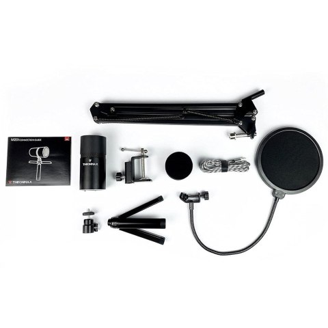 Zestaw mikrofonowy M20 Streaming Kit