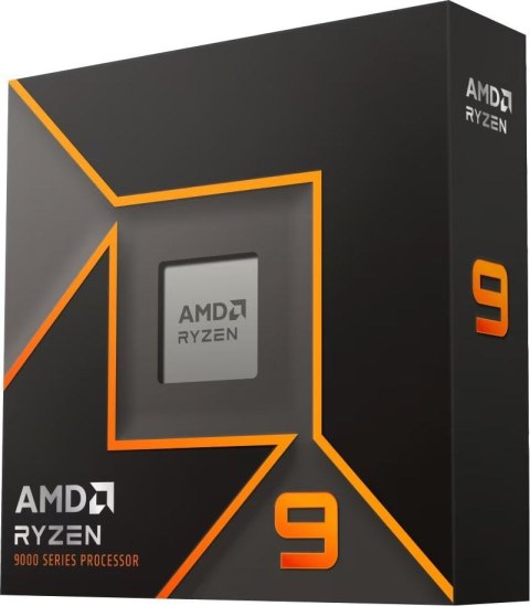 Procesor AMD 100-000001277 BOX (4.3 GHz /64 MB /Socket AM5 )