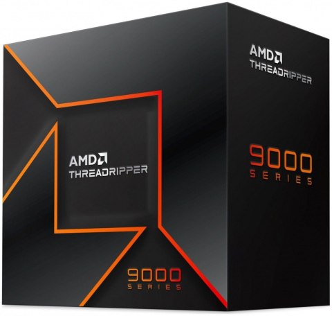 Procesor AMD 100-100001595WOF BOX (4.2 GHz /128 MB /Socket sTR5 )
